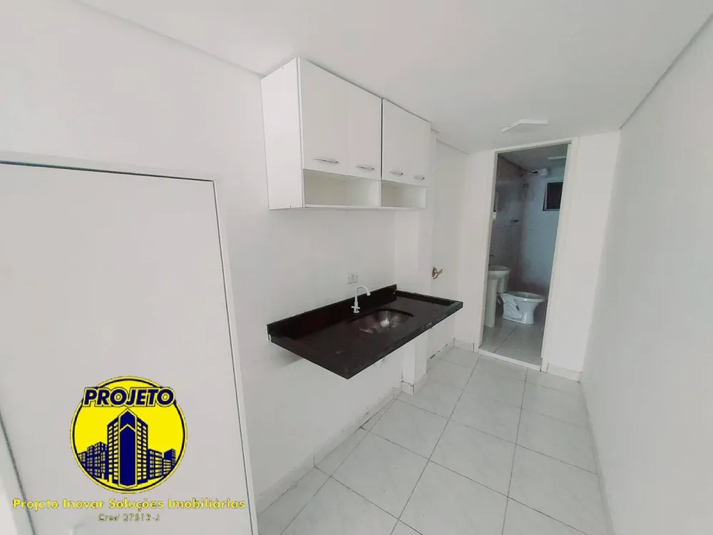 Casa, 1 quarto, 30 m² - Foto 4