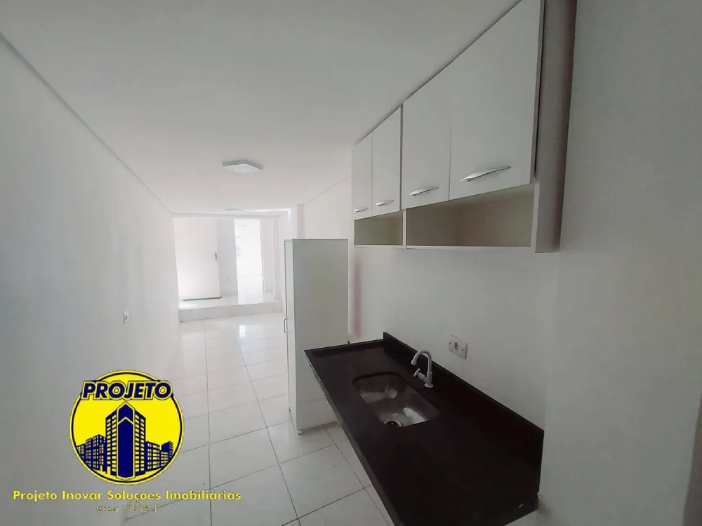 Casa, 1 quarto, 30 m² - Foto 1