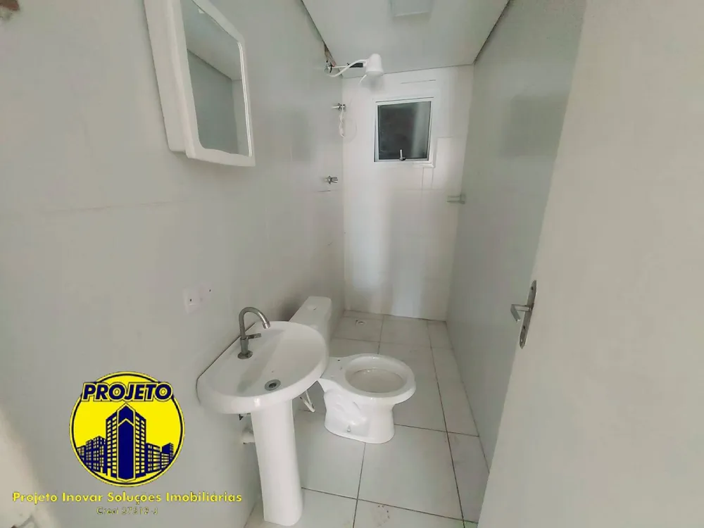 Casa, 1 quarto, 30 m² - Foto 5