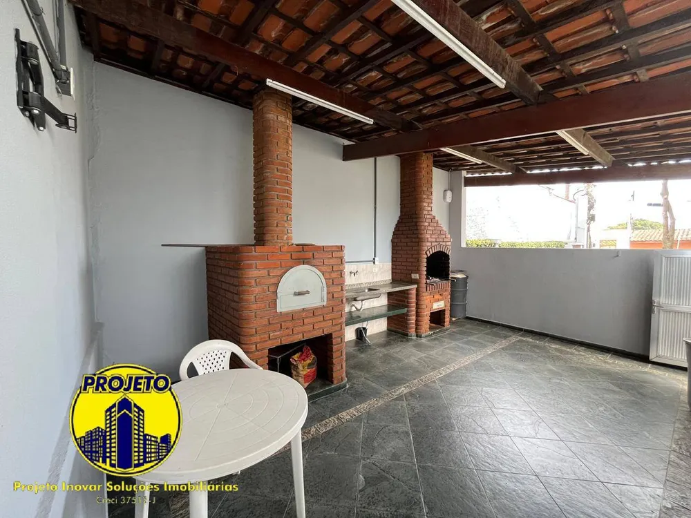 Apartamento, 2 quartos, 55 m² - Foto 12