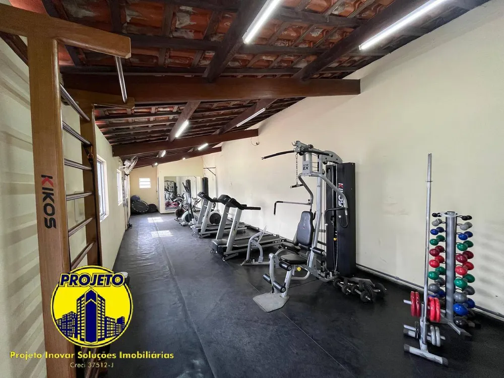 Apartamento, 2 quartos, 55 m² - Foto 11