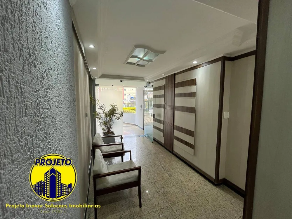 Apartamento, 2 quartos, 55 m² - Foto 7