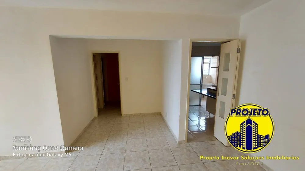 Apartamento, 2 quartos, 75 m² - Foto 3