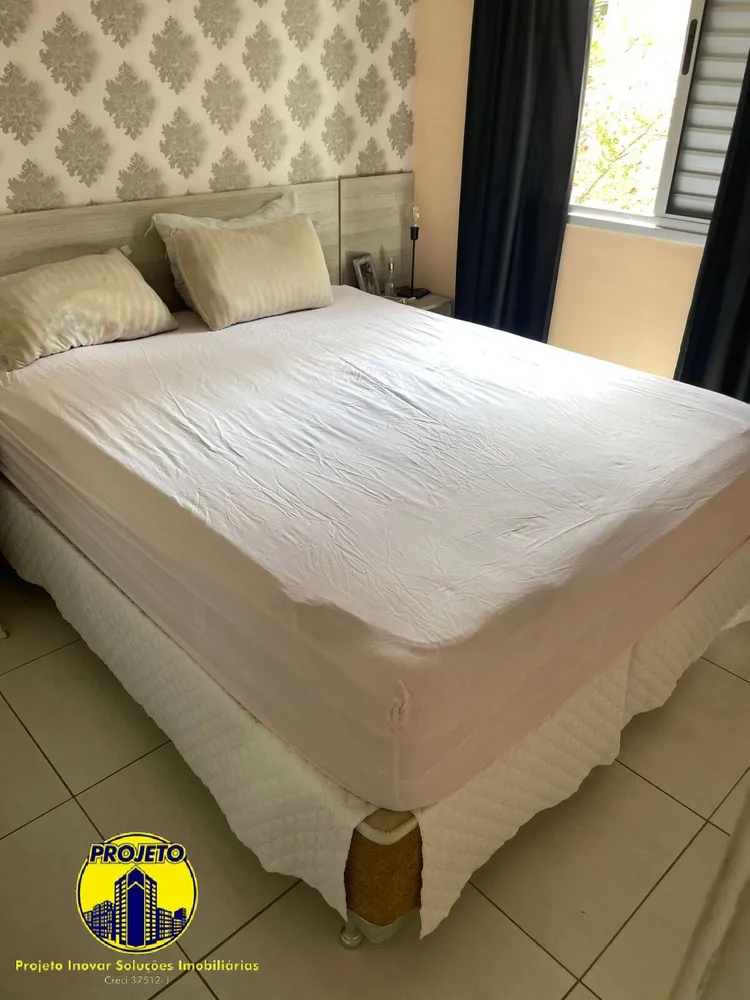 Apartamento, 2 quartos, 50 m² - Foto 10
