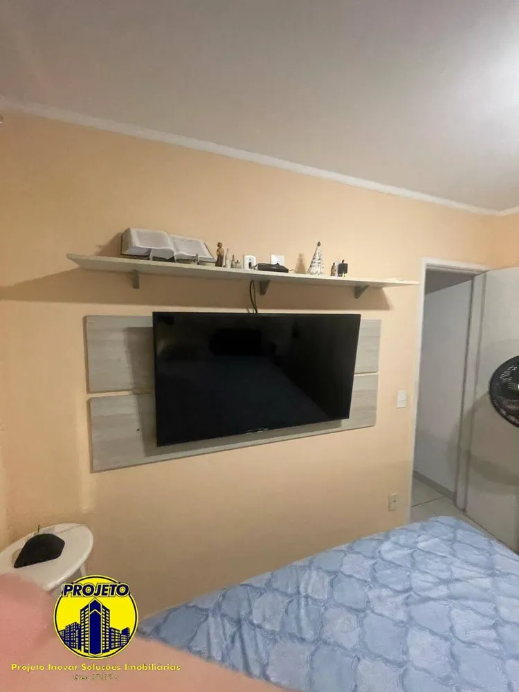 Apartamento, 2 quartos, 50 m² - Foto 6