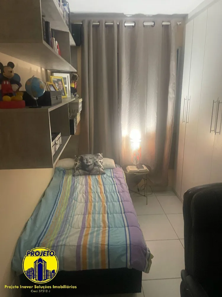 Apartamento, 2 quartos, 50 m² - Foto 11