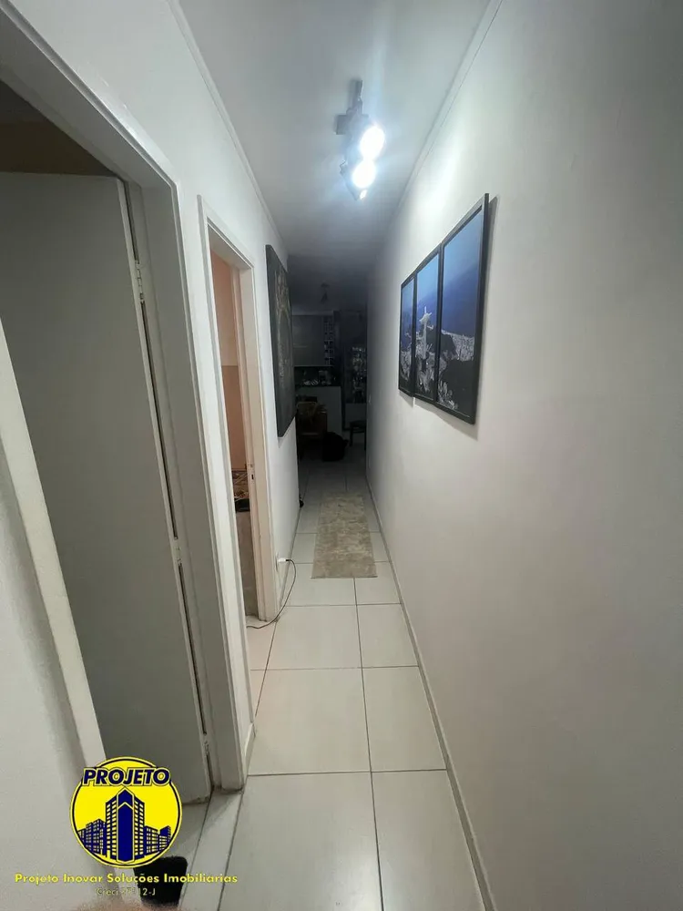 Apartamento, 2 quartos, 50 m² - Foto 9