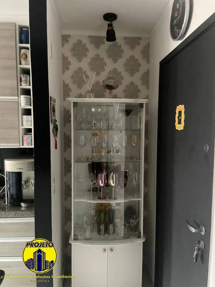 Apartamento, 2 quartos, 50 m² - Foto 5