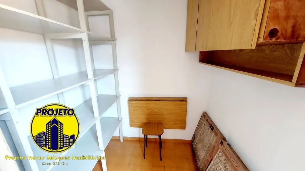 Apartamento, 2 quartos, 60 m² - Foto 7