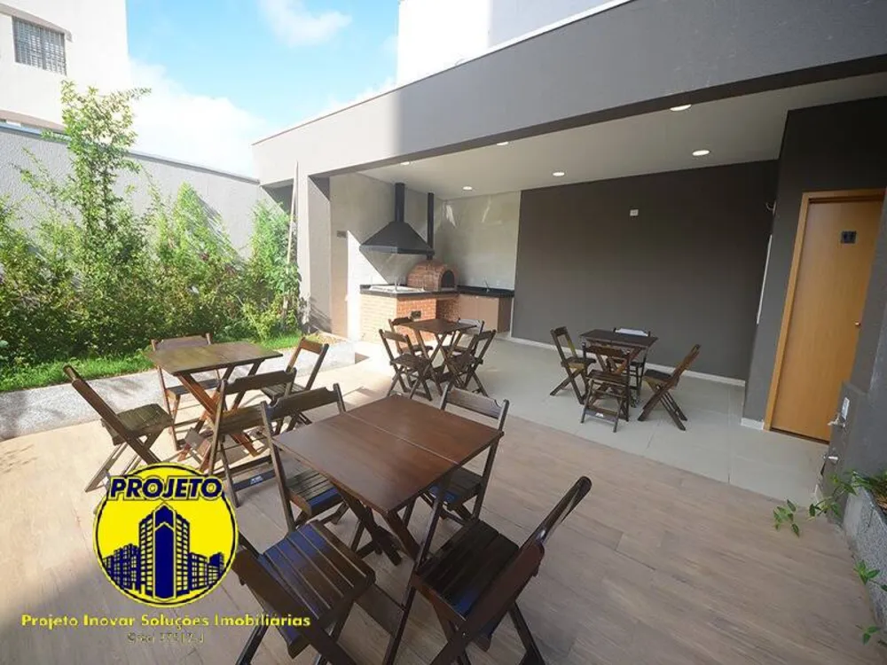 Apartamento, 3 quartos, 92 m² - Foto 12
