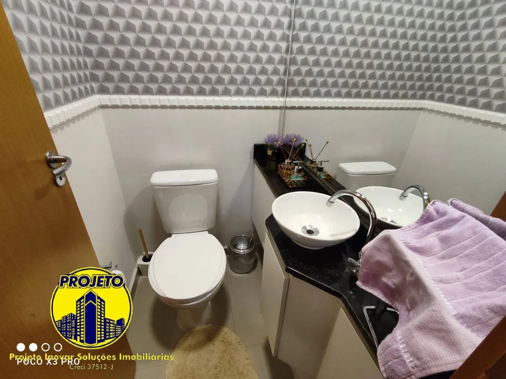 Apartamento, 3 quartos, 92 m² - Foto 11