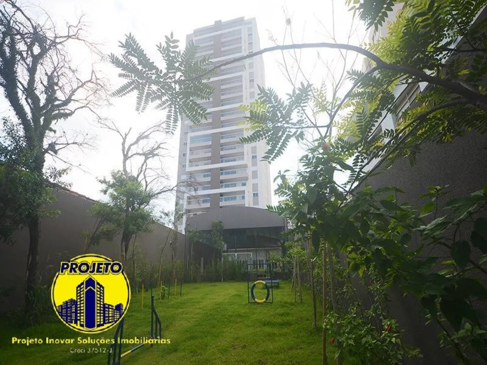 Apartamento, 3 quartos, 92 m² - Foto 4