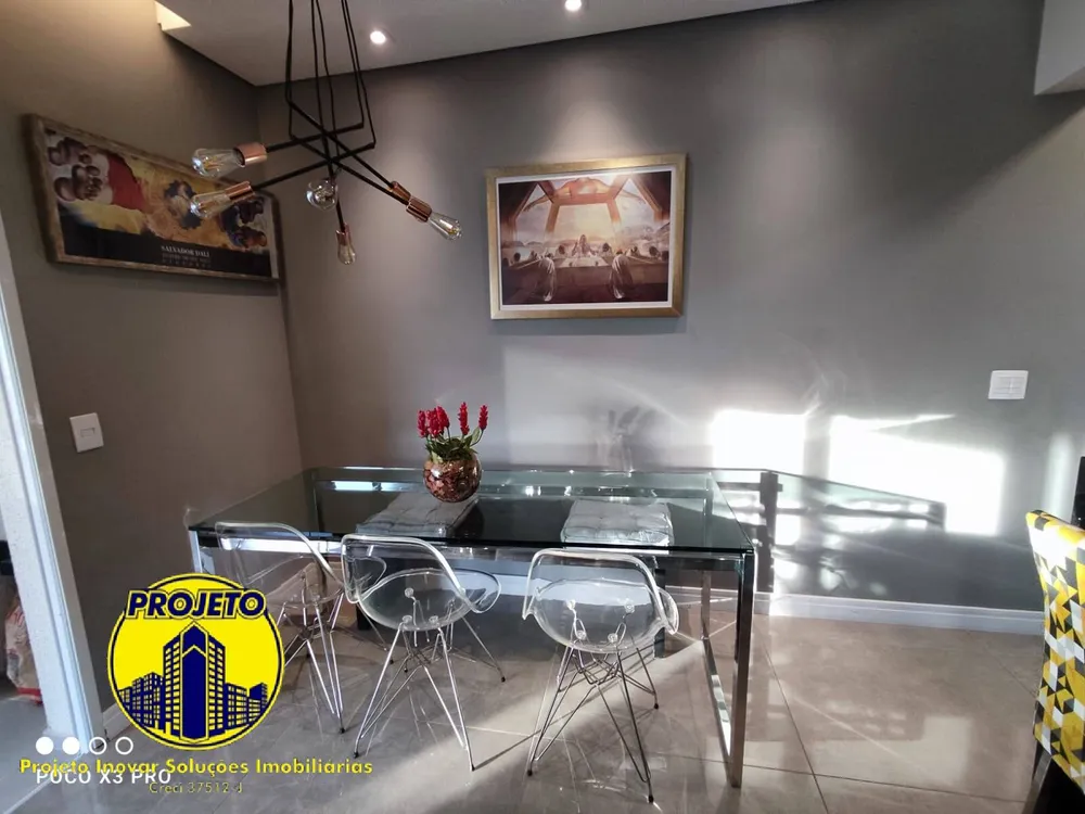 Apartamento, 3 quartos, 92 m² - Foto 1