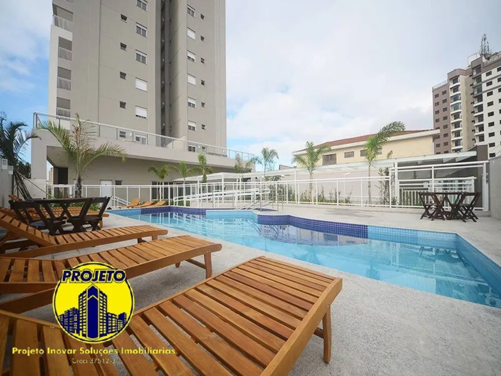 Apartamento, 3 quartos, 92 m² - Foto 6