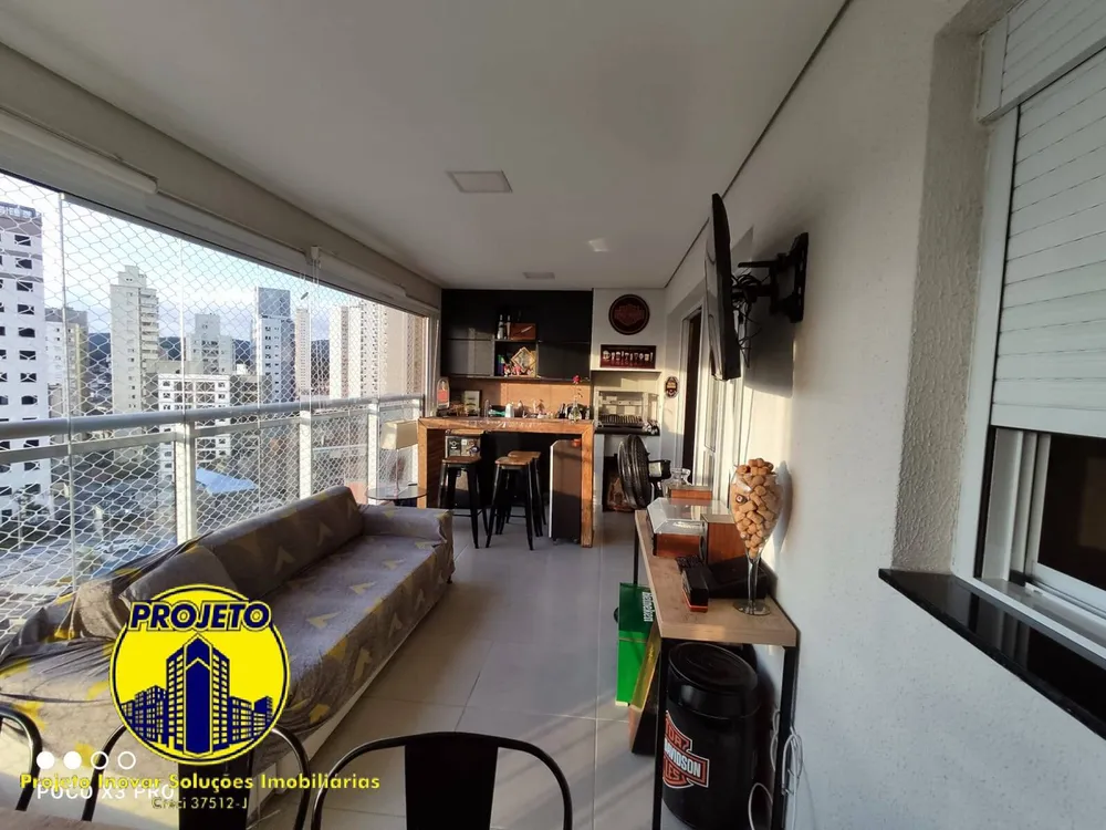 Apartamento, 3 quartos, 92 m² - Foto 5