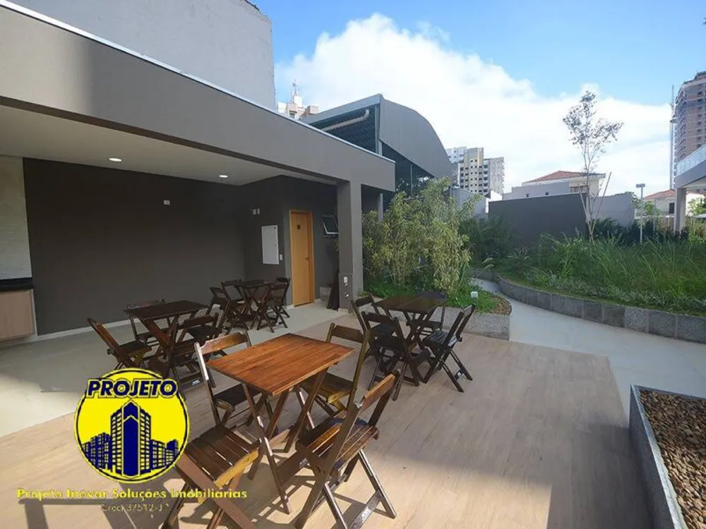 Apartamento, 3 quartos, 92 m² - Foto 9