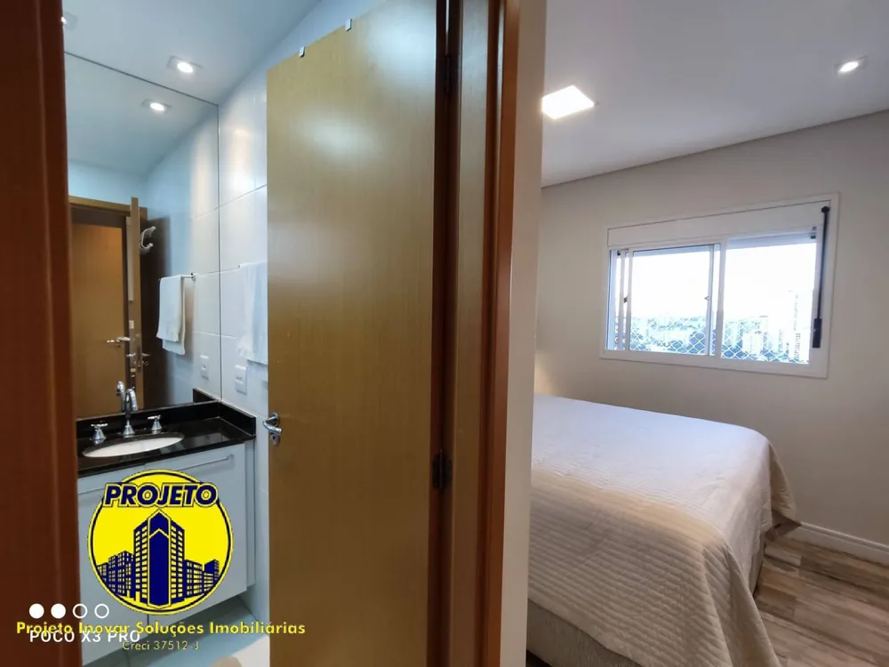 Apartamento, 3 quartos, 92 m² - Foto 7