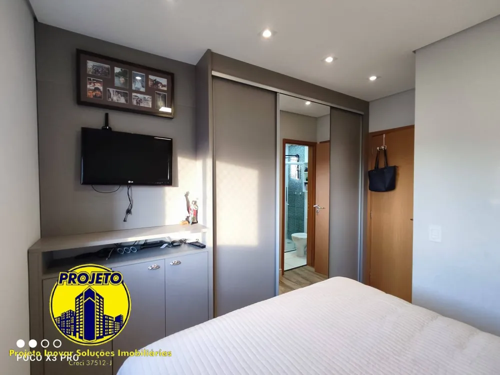 Apartamento, 3 quartos, 92 m² - Foto 3
