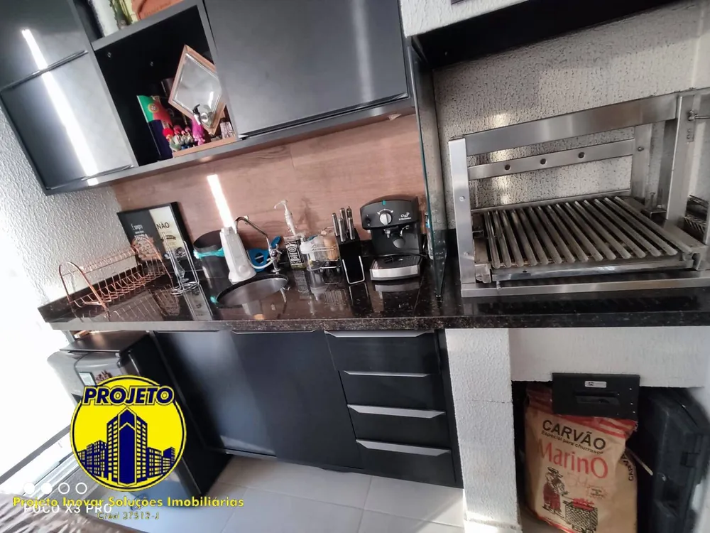 Apartamento, 3 quartos, 92 m² - Foto 8