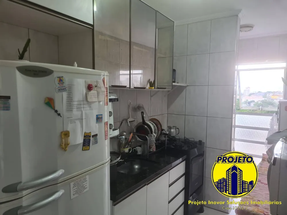 Apartamento, 2 quartos - Foto 7