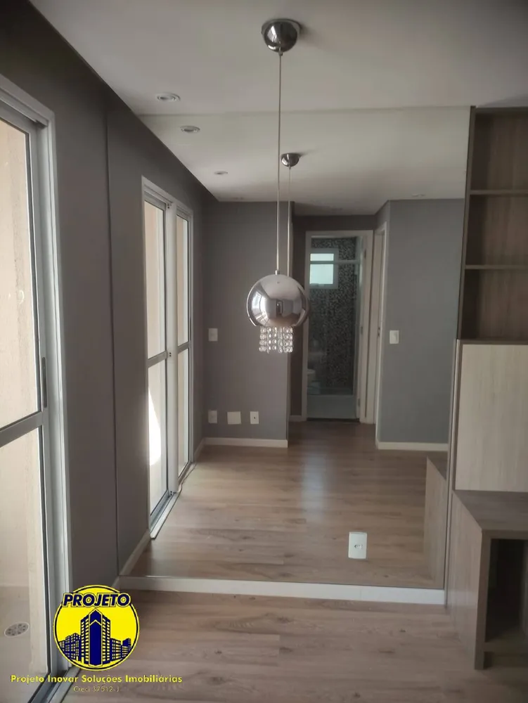Apartamento, 2 quartos, 47 m² - Foto 5