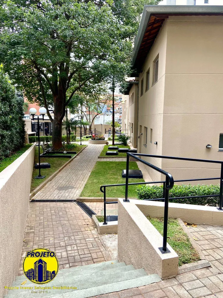 Apartamento, 2 quartos, 47 m² - Foto 9