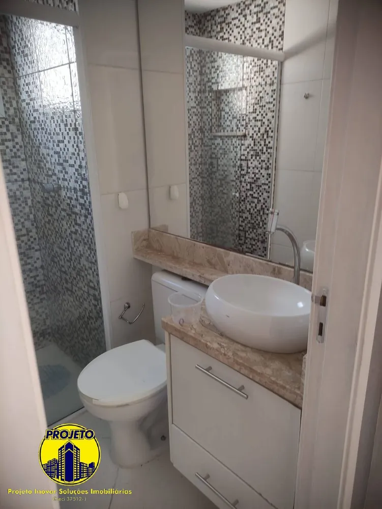 Apartamento, 2 quartos, 47 m² - Foto 7
