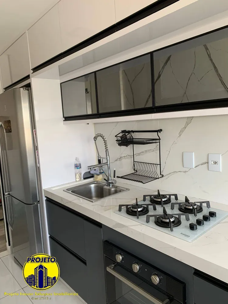 Apartamento, 2 quartos, 57 m² - Foto 4