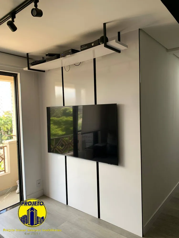 Apartamento, 2 quartos, 57 m² - Foto 11