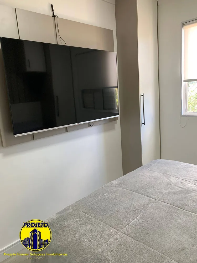 Apartamento, 2 quartos, 57 m² - Foto 8