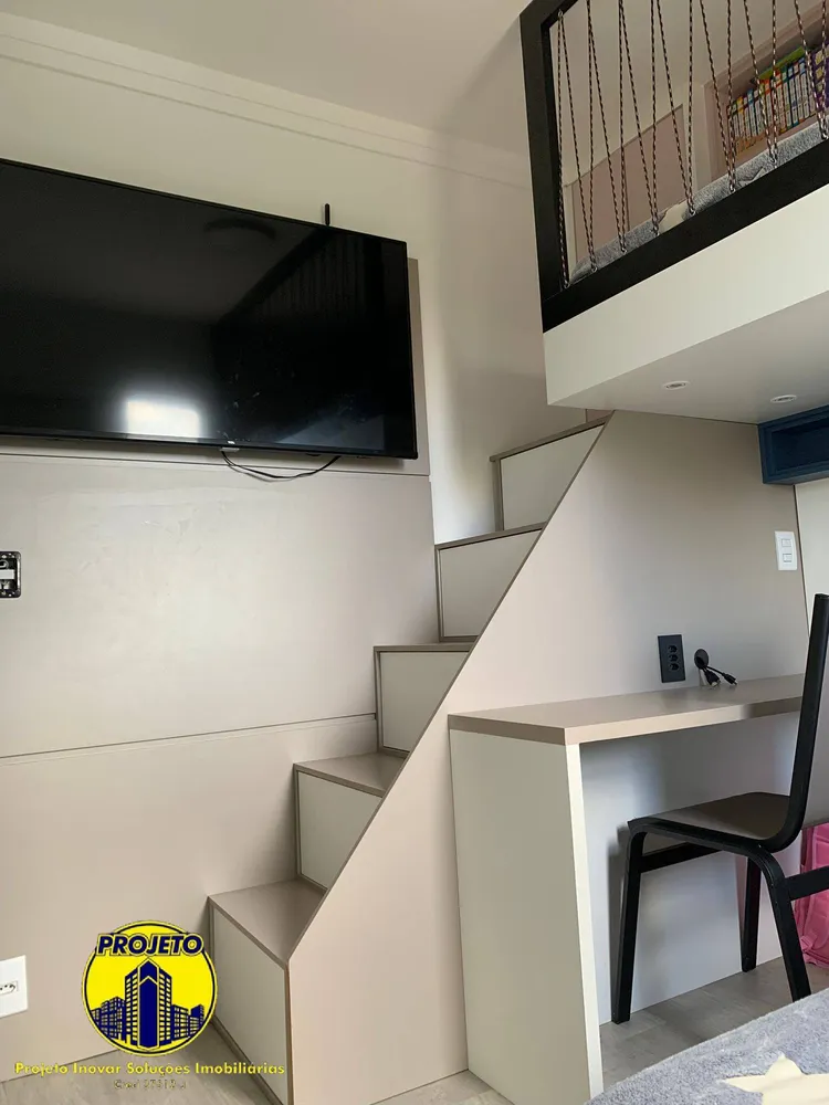 Apartamento, 2 quartos, 57 m² - Foto 4