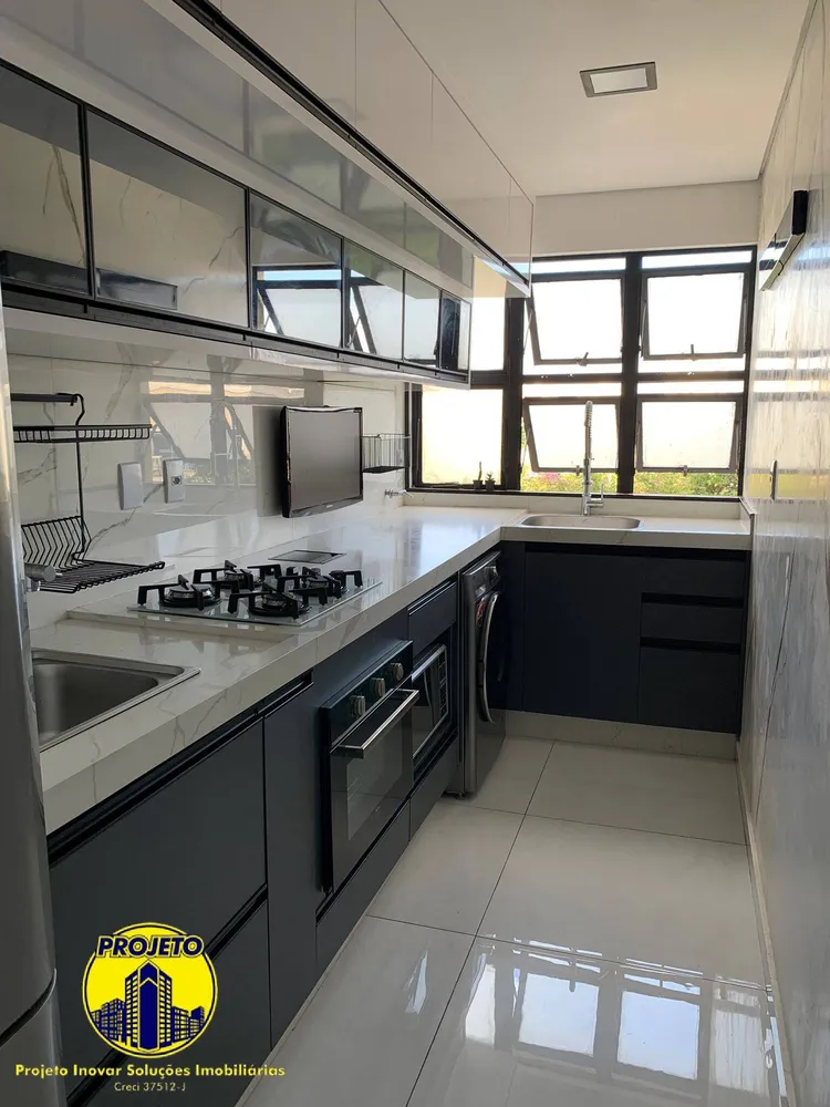 Apartamento, 2 quartos, 57 m² - Foto 1