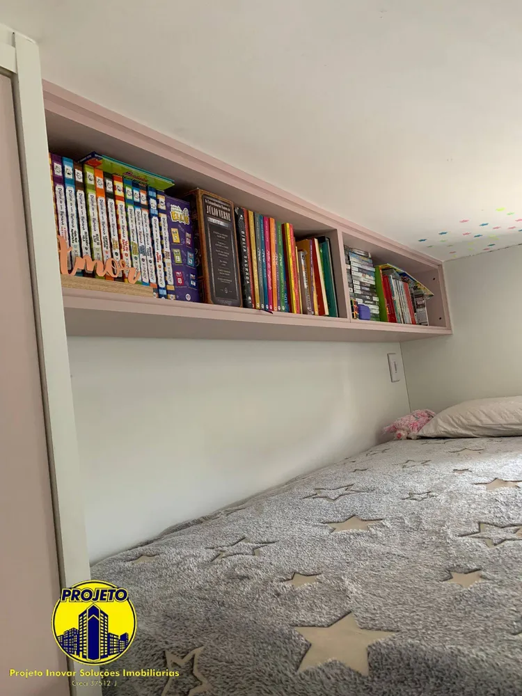 Apartamento, 2 quartos, 57 m² - Foto 2