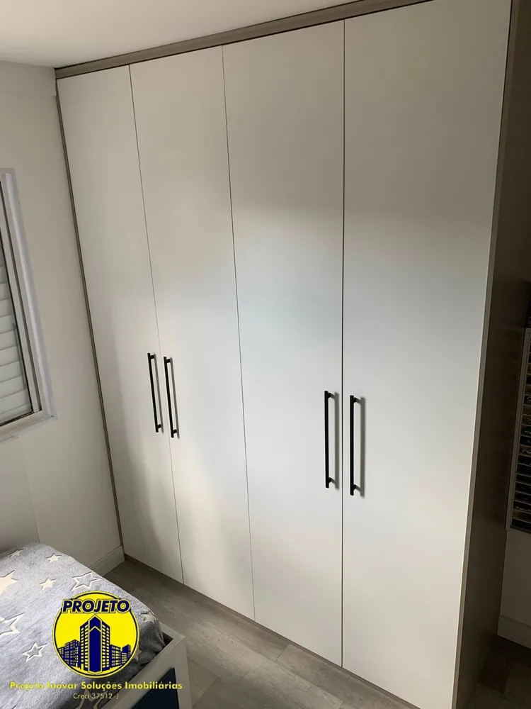 Apartamento, 2 quartos, 57 m² - Foto 5