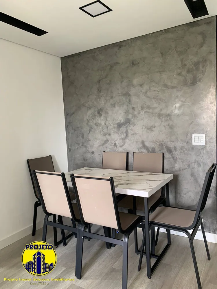 Apartamento, 2 quartos, 57 m² - Foto 7