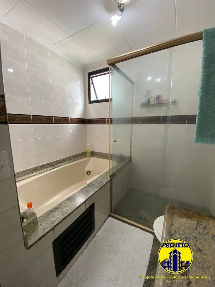 Apartamento, 3 quartos, 125 m² - Foto 3