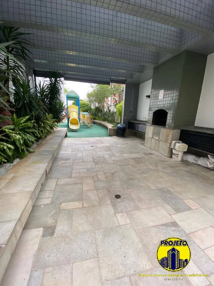 Apartamento, 3 quartos, 125 m² - Foto 11