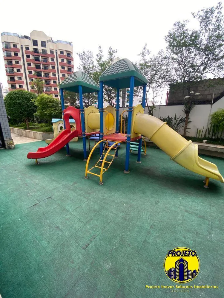 Apartamento, 3 quartos, 125 m² - Foto 1