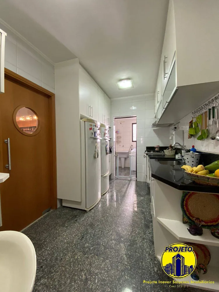 Apartamento, 3 quartos, 125 m² - Foto 9
