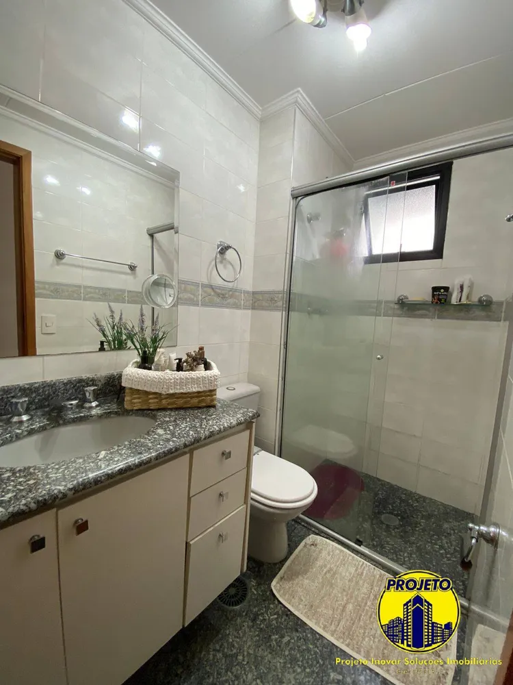 Apartamento, 3 quartos, 125 m² - Foto 8