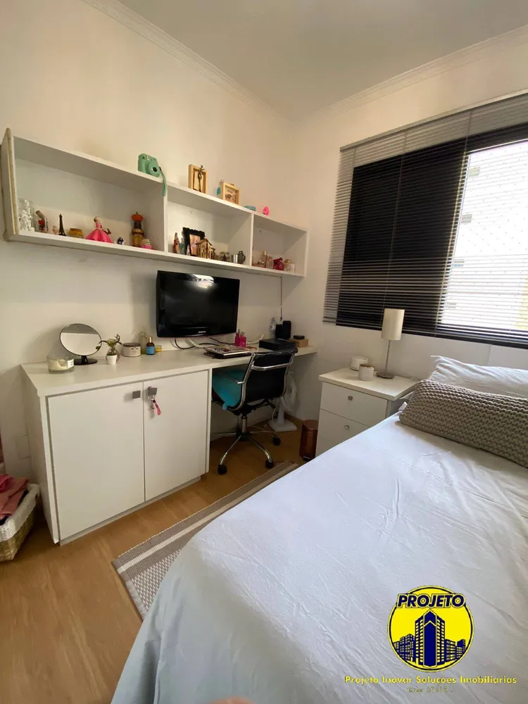 Apartamento, 3 quartos, 125 m² - Foto 7