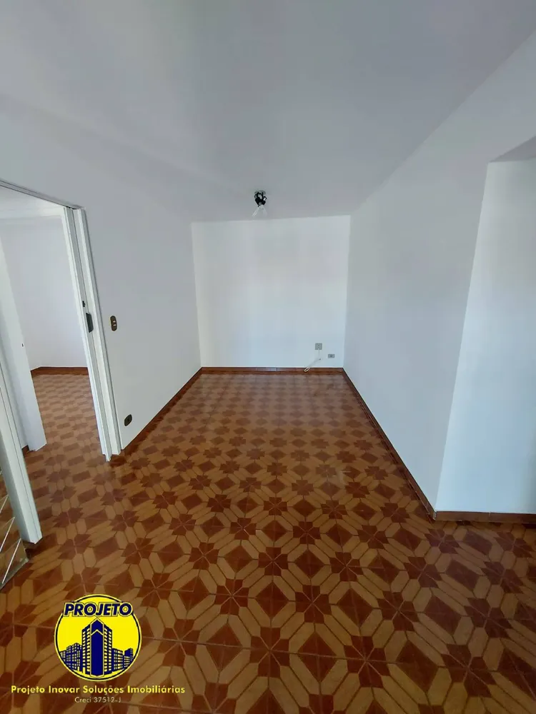 Apartamento, 2 quartos, 56 m² - Foto 3