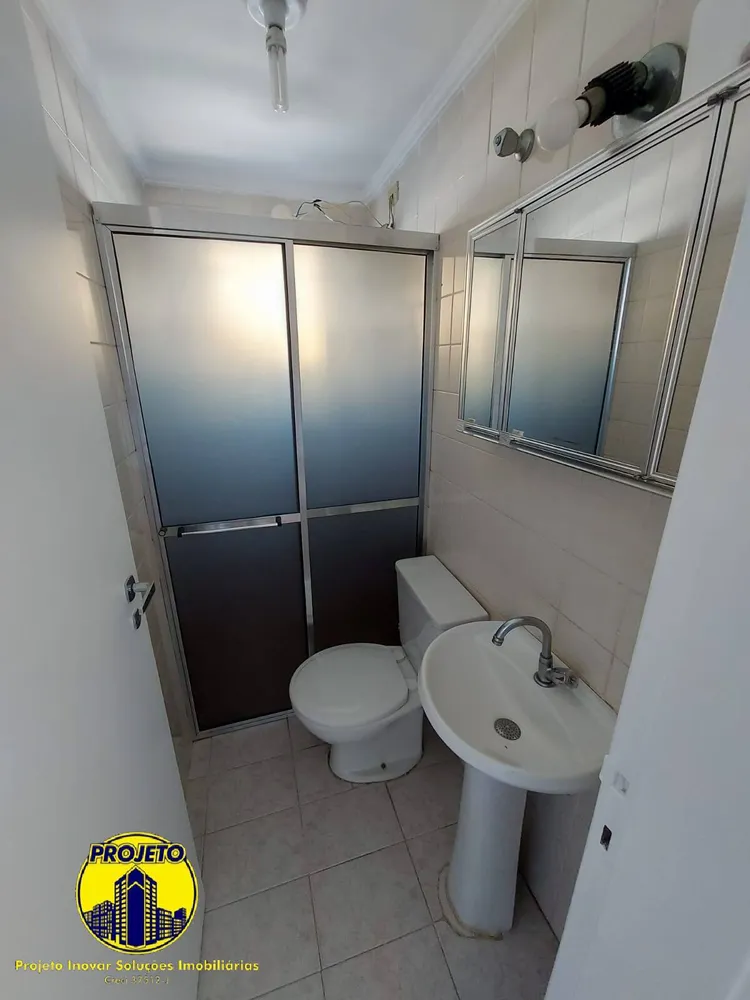 Apartamento, 2 quartos, 56 m² - Foto 6