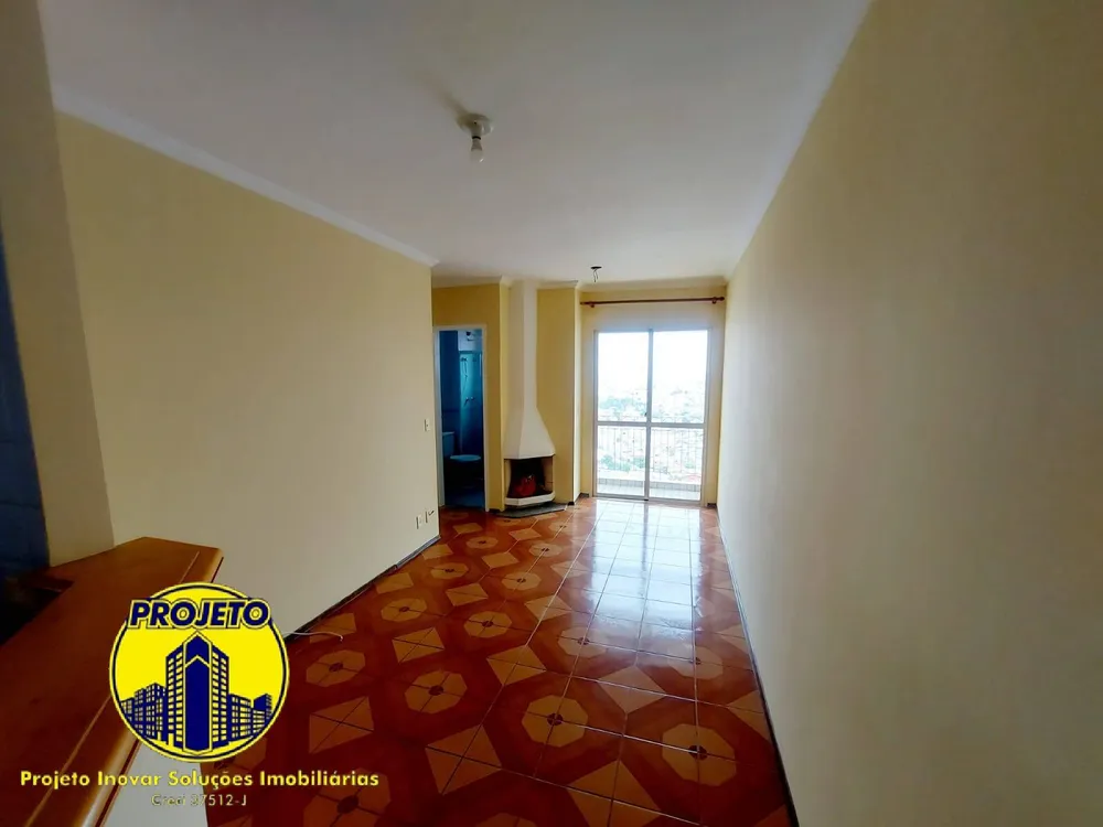 Apartamento, 2 quartos, 55 m² - Foto 1