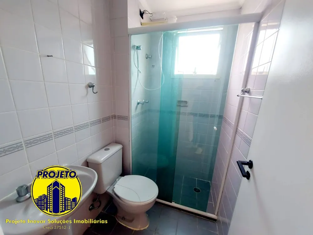 Apartamento, 2 quartos, 55 m² - Foto 5