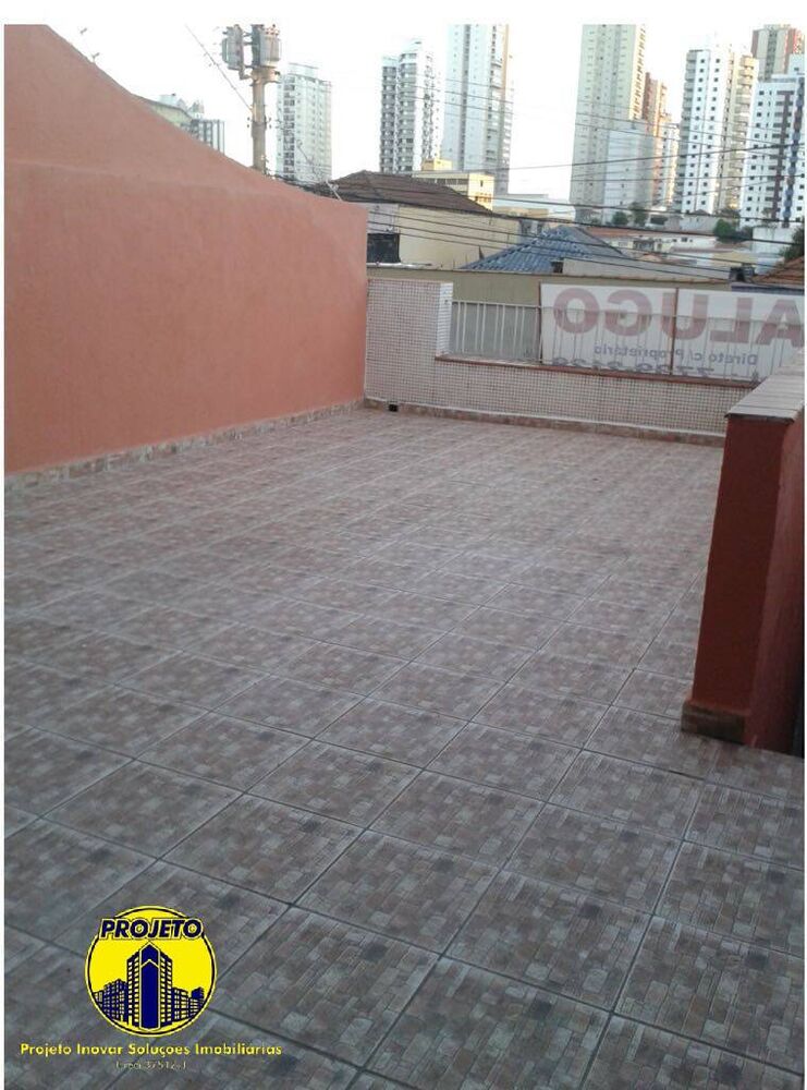 Sobrado, 3 quartos, 200 m² - Foto 2