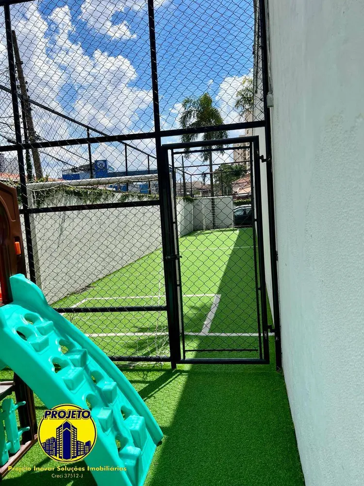 Apartamento, 2 quartos, 54 m² - Foto 6