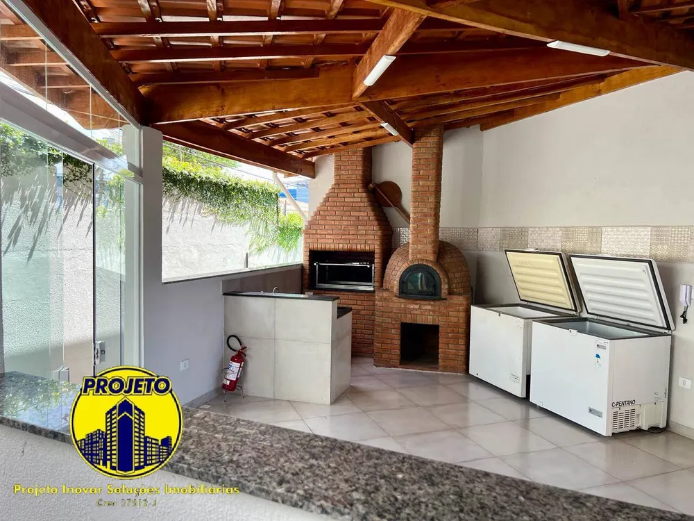 Apartamento, 2 quartos, 54 m² - Foto 8