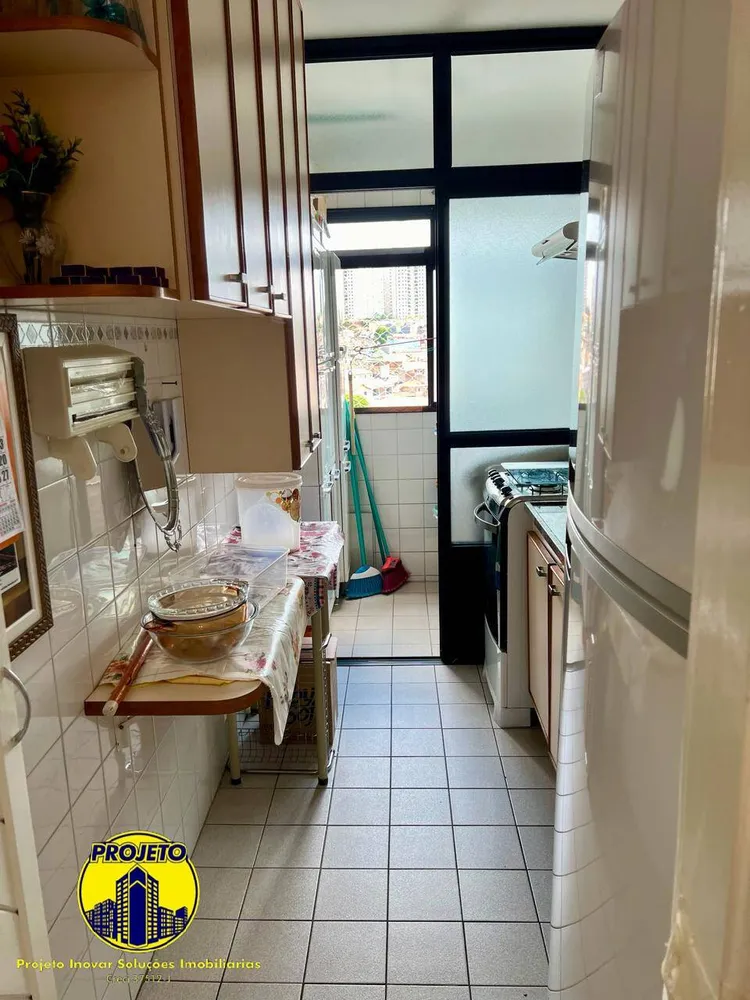 Apartamento, 2 quartos, 54 m² - Foto 5