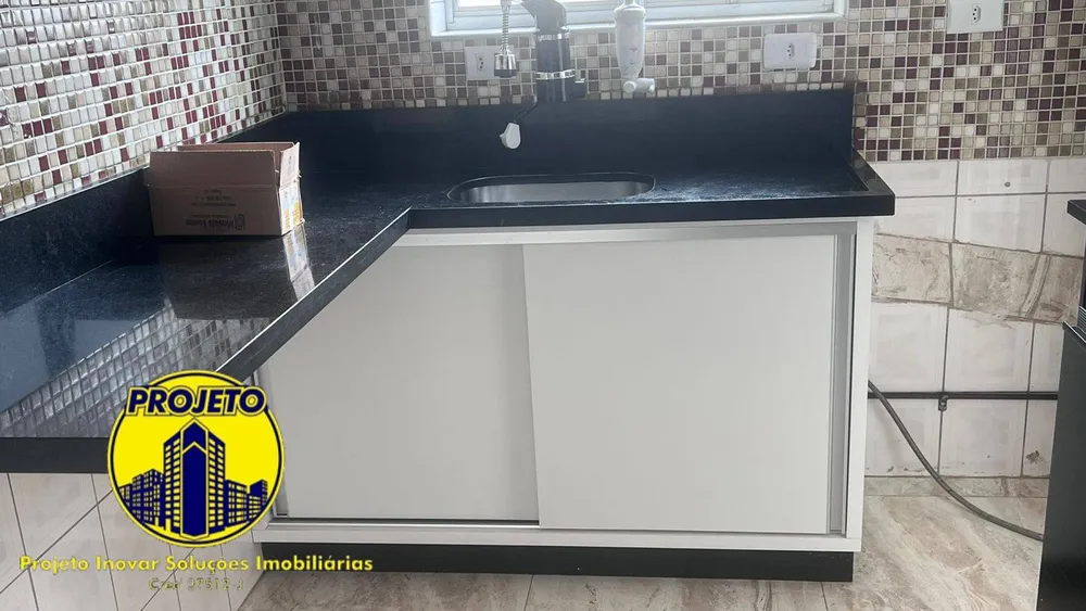 Apartamento, 2 quartos, 54 m² - Foto 6